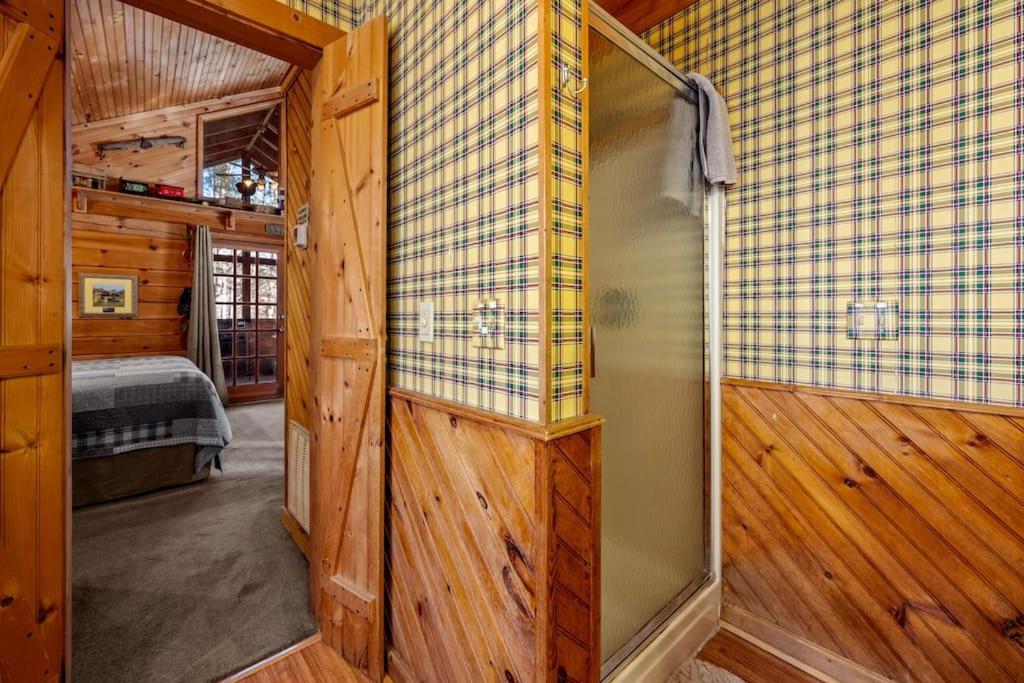 The Mountain Farmer Sevierville Exterior photo