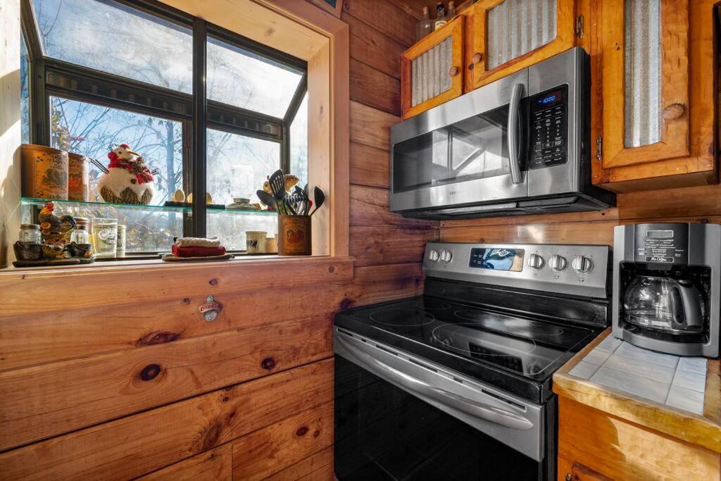 The Mountain Farmer Sevierville Exterior photo
